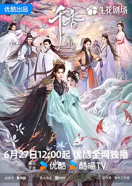 海报背景
