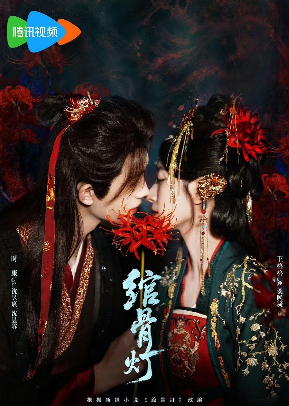 绾骨灯封面图