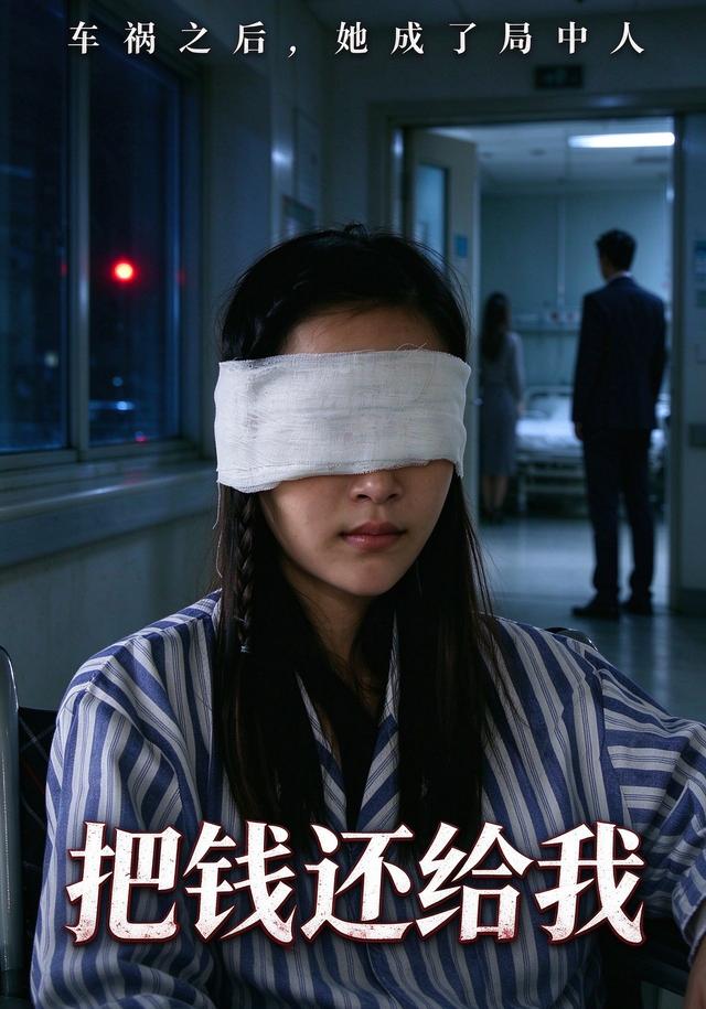 把钱还给我封面图