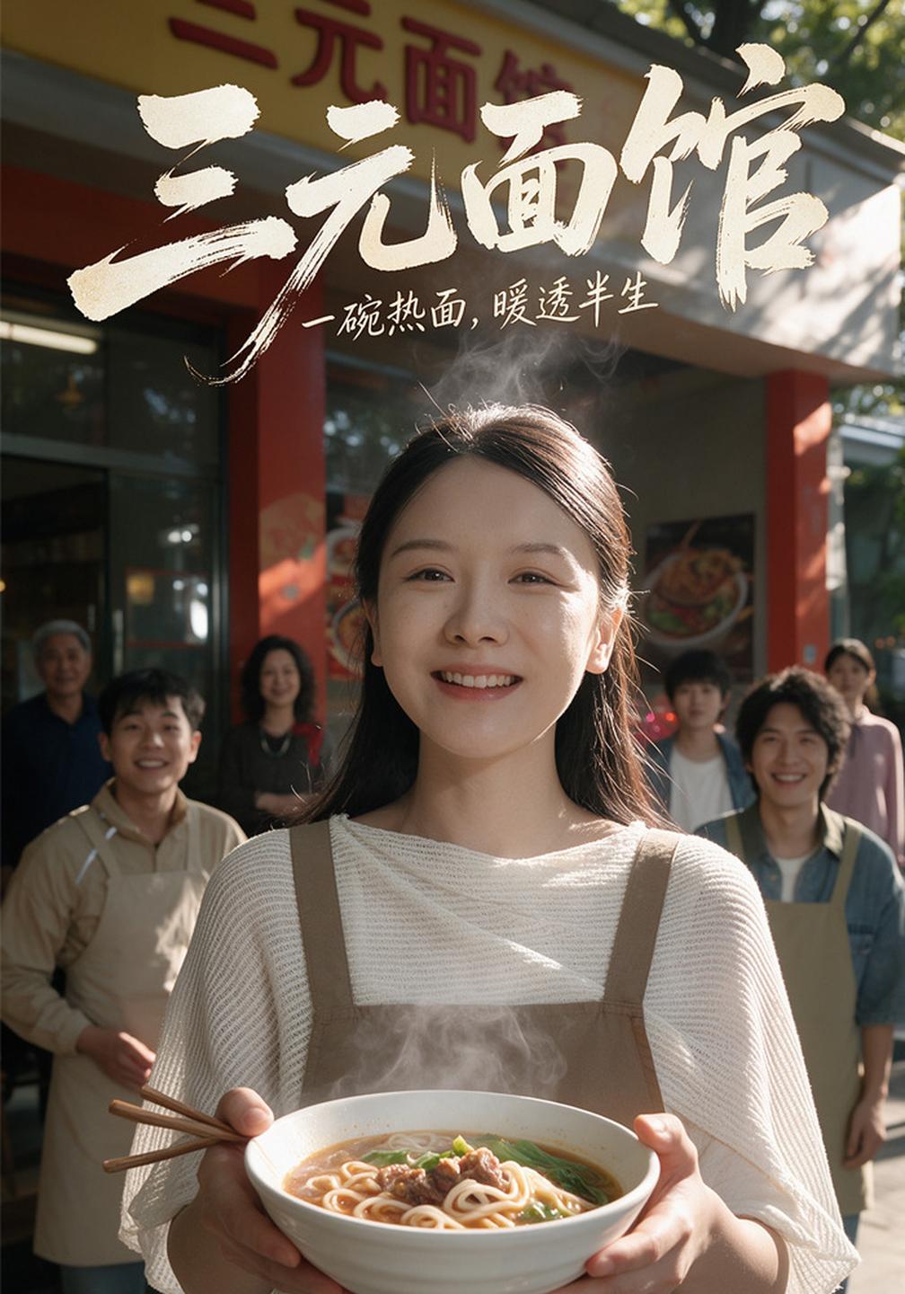 三元面馆封面图